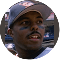 Jeffrey Hammonds