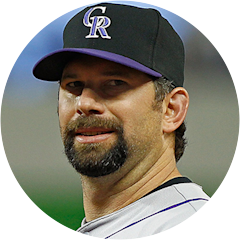 Todd Helton