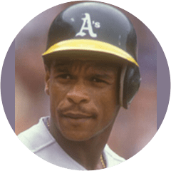 Rickey Henderson