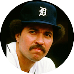 Willie Hernandez