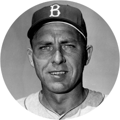 Gil Hodges