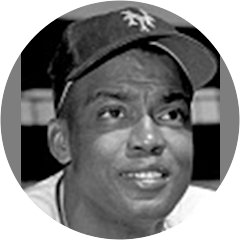 Monte Irvin