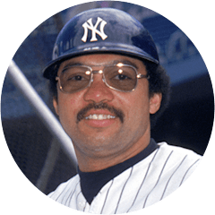 Reggie Jackson