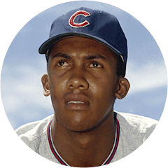 Fergie Jenkins