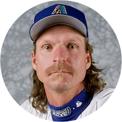 Randy Johnson