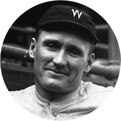 Walter Johnson
