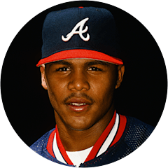 Andruw Jones