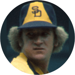 Randy Jones