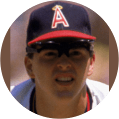 Wally Joyner