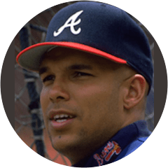 David Justice