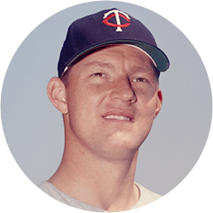 Jim Kaat