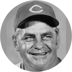 Ted Kluszewski