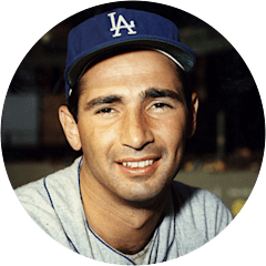 Sandy Koufax