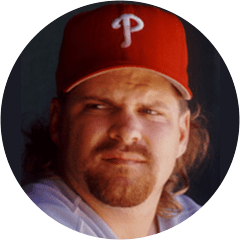 John Kruk