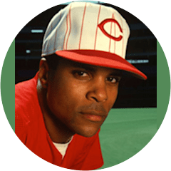 Barry Larkin