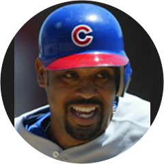 Derrek Lee