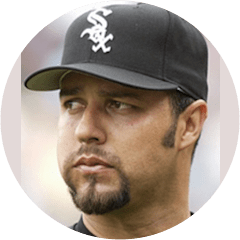Esteban Loaiza