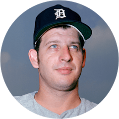 Mickey Lolich