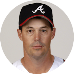 Greg Maddux