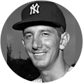 Billy Martin