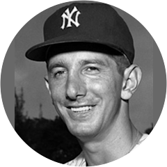 Billy Martin