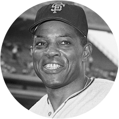 Willie Mays