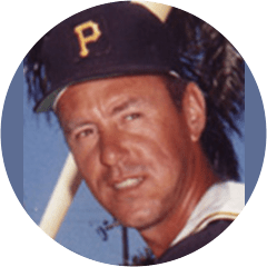 Bill Mazeroski