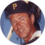 Bill Mazeroski
