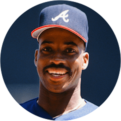 Fred McGriff