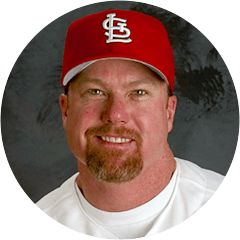 Mark McGwire