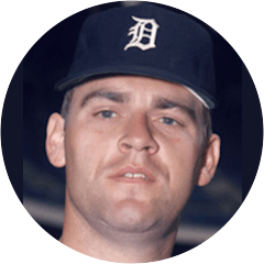 Denny McLain