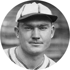 Johnny Mize