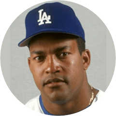 Raul Mondesi