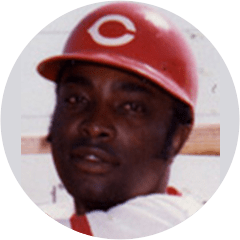 Joe Morgan