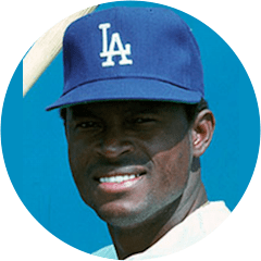 Manny Mota