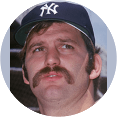 Thurman Munson