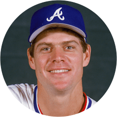 Dale Murphy