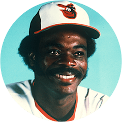 Eddie Murray