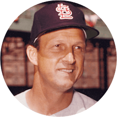 Stan Musial