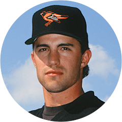 Mike Mussina