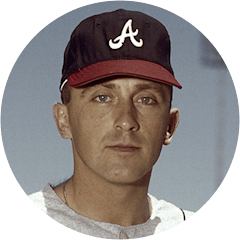 Phil Niekro