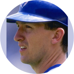 John Olerud