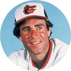 Jim Palmer