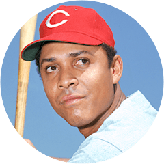 Tony Perez