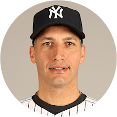 Andy Pettitte