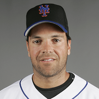 Mike Piazza