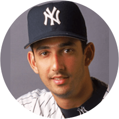 Jorge Posada