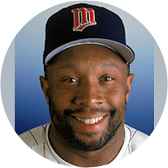 Kirby Puckett