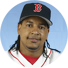 Manny Ramirez
