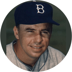 Pee Wee Reese